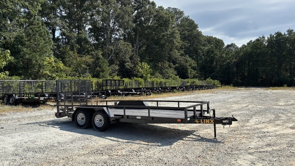 Linx EQ07018-TS in Conyers, GA