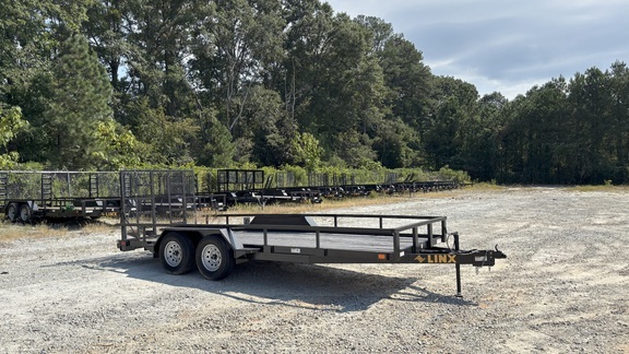 2024 Linx EQ07018-TS in Conyers, GA