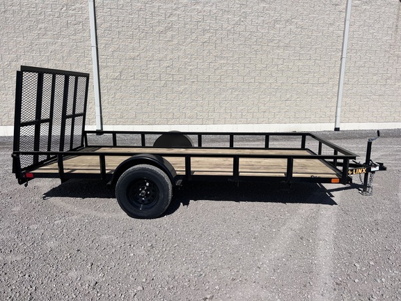 2025 Linx UT357712T in Findlay, OH