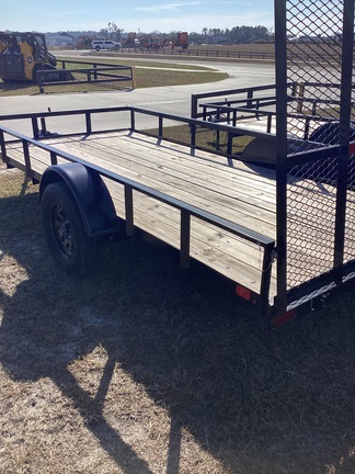 2024 Linx UT357714T 14' in Live Oak, FL
