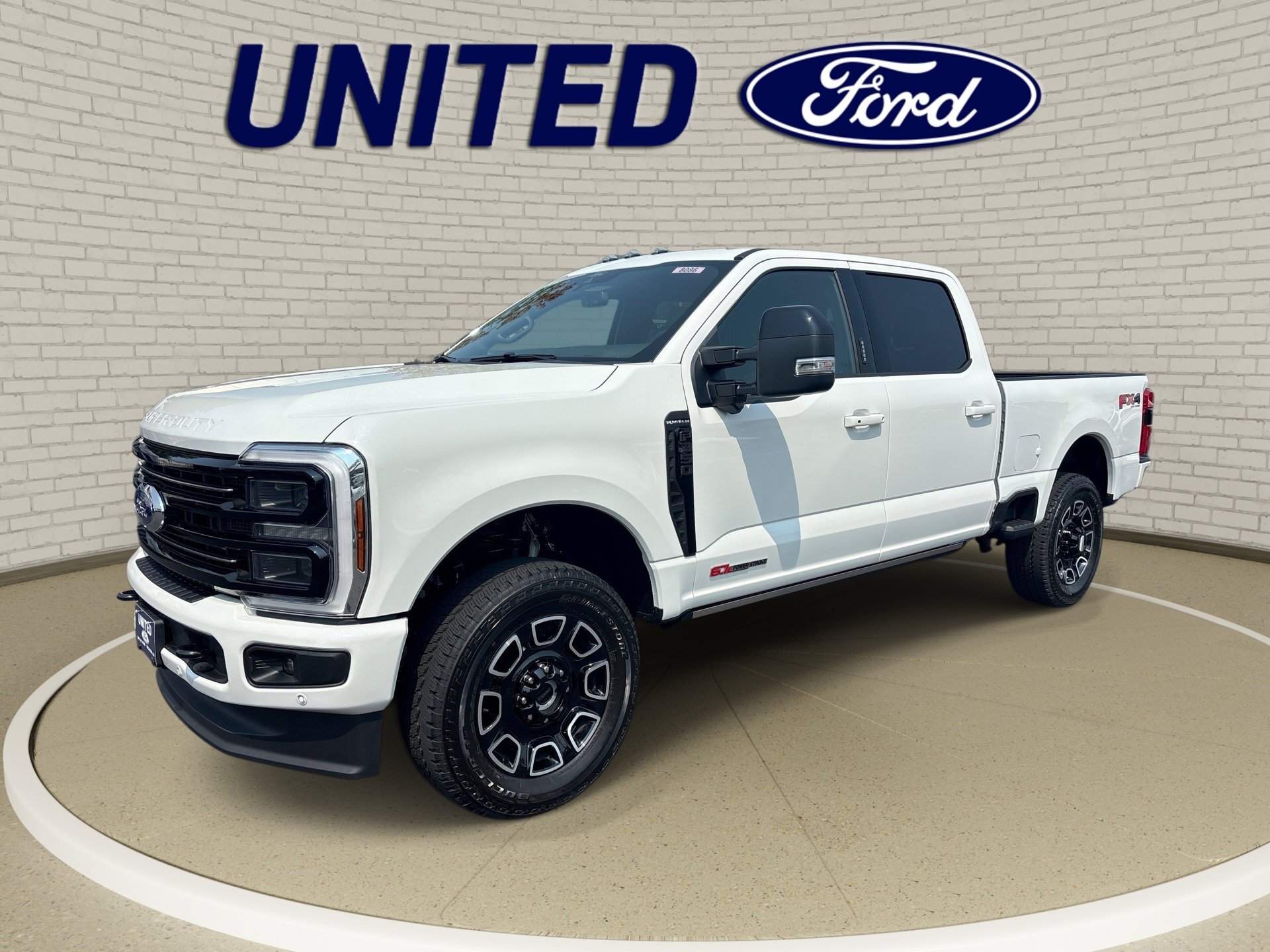 2026 Ford Super Duty in Secaucus, NJ