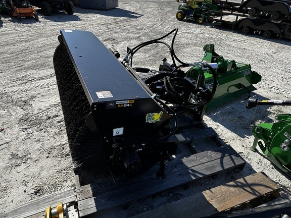 2025 John Deere BA84C in Jacksonville, FL