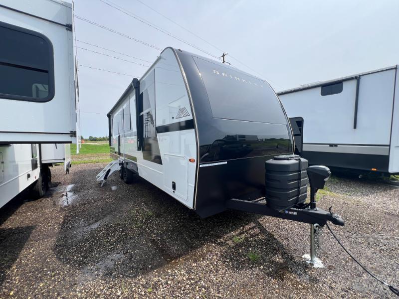 2027 Brinkley Rv Model I 275 in elkhorn WI