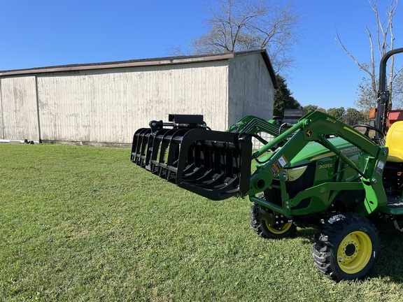2025 Linx GRLDBG60JD in Kinsman, OH