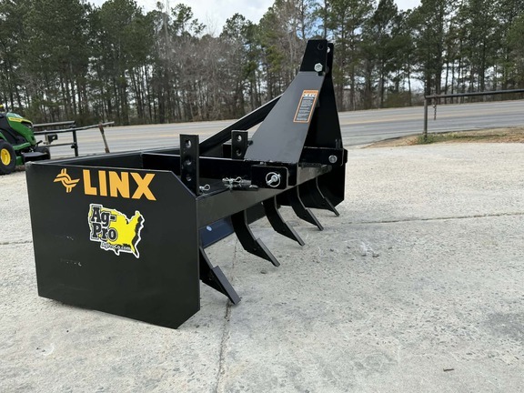 2026 Linx LXBX5060 in Milledgeville, GA