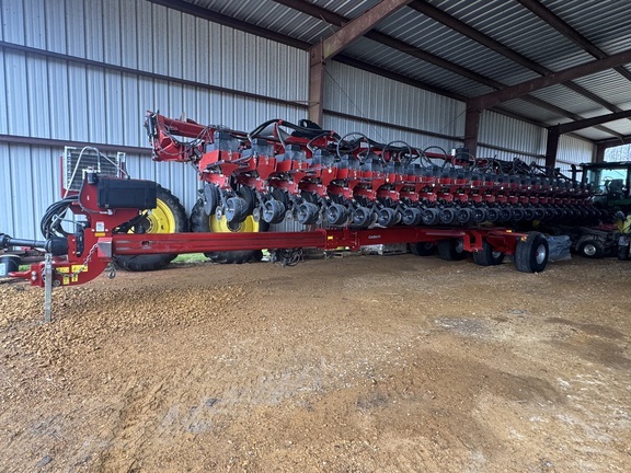 2013 Case IH 1245 in Alamo, TN