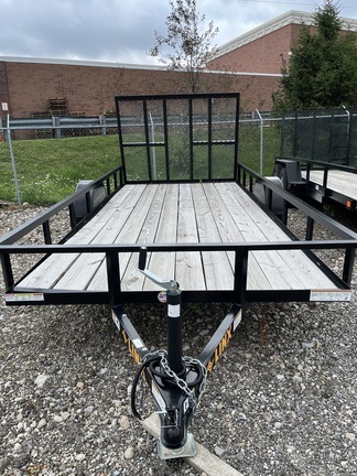 2025 Linx UT357714T in Chardon, OH