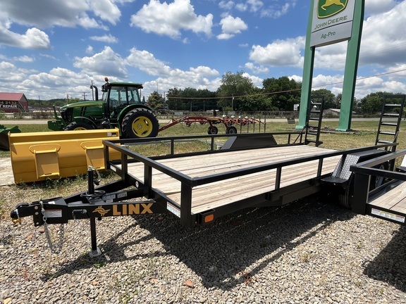 2024 Linx EQ07018RS in New Philadelphia, OH
