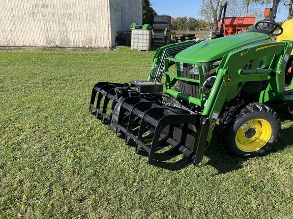 2025 Linx GRLDBG54JD in Kinsman, OH