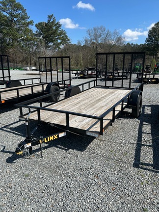 2025 Linx UT357714T in Cartersville, GA