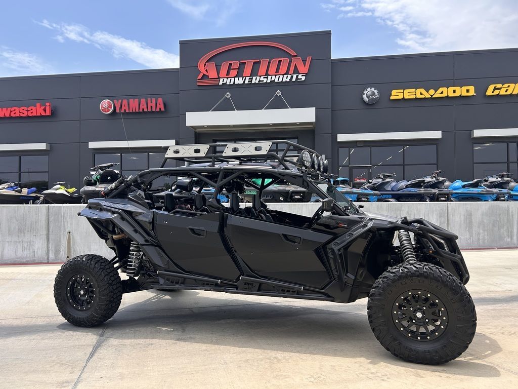 2021 Can-Am Maverick X3 MAX X rs Turbo RR in broken arrow OK
