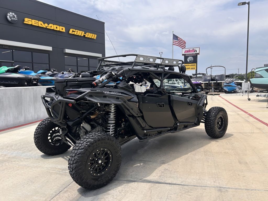 2021 Can-Am Maverick X3 MAX X rs Turbo RR in broken arrow OK