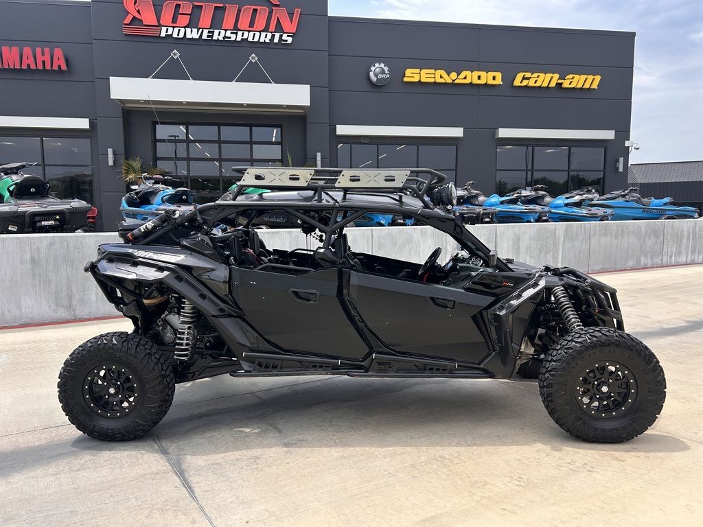 2021 Can-Am Maverick X3 MAX X rs Turbo RR in broken arrow OK