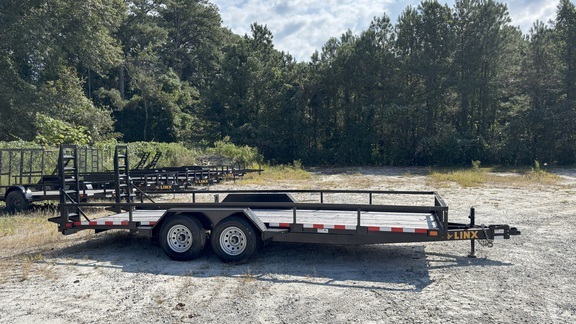 2024 Linx EQ07018-RS in Conyers, GA