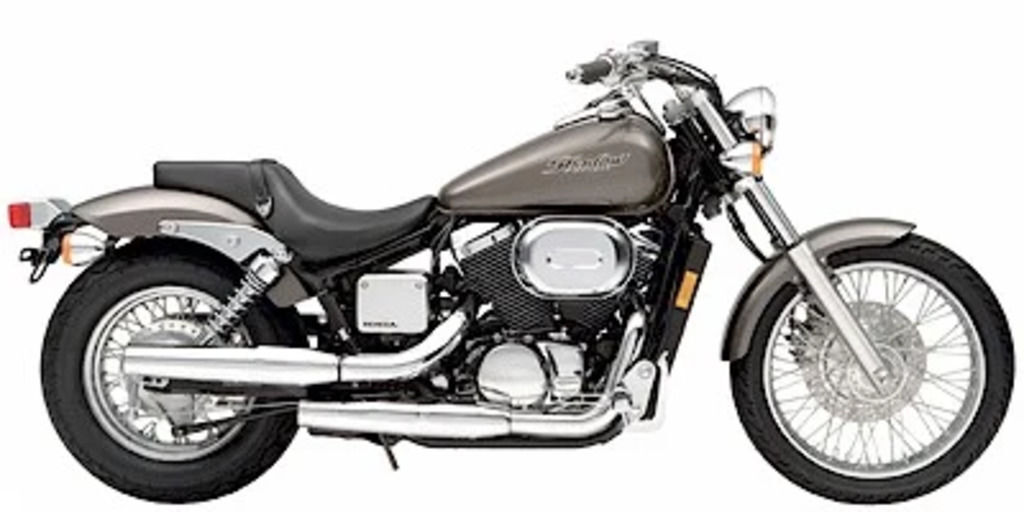 2007 Honda® SHADOW SPIRIT 750 SPIRIT 750 in Rapid City, SD
