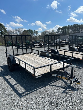 2025 Linx UT357712T in Cartersville, GA