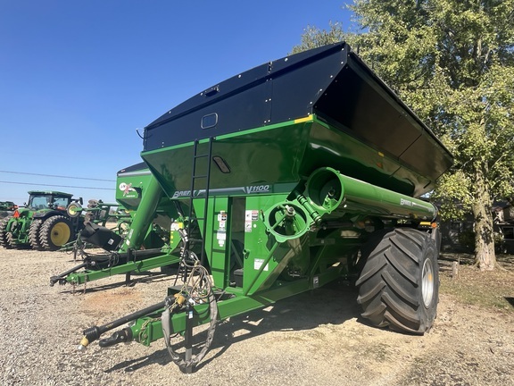 Brent V1100 in Richwood, OH