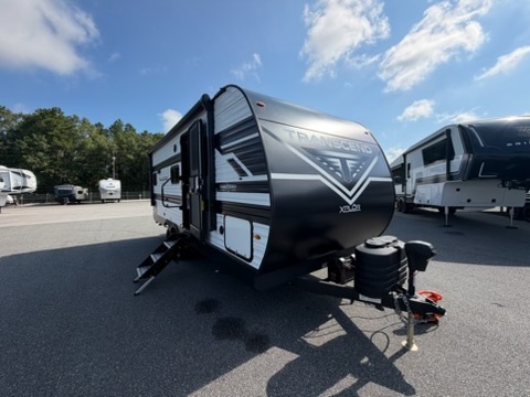 2025 Grand Design Transcend 20MKX 200MK in dothan AL