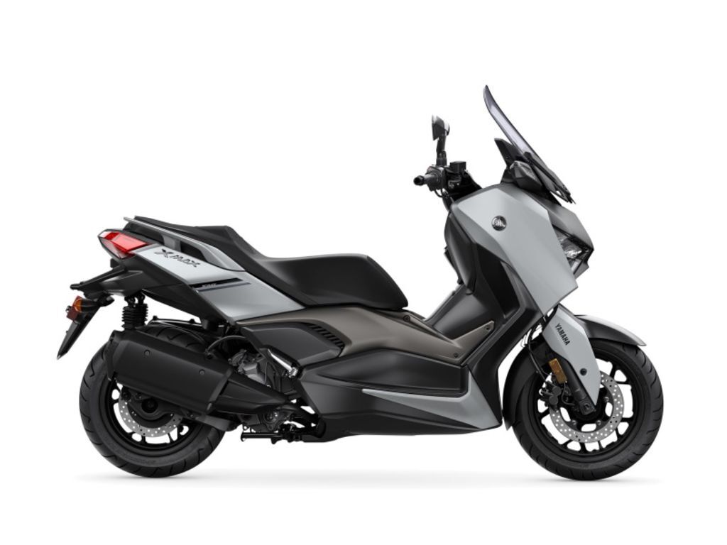 2024 Yamaha XMAX in Tigard, OR