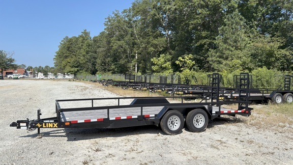 2024 Linx EQ07018-RS in Conyers, GA
