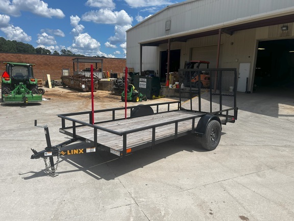 2025 Linx 6X12 in Conyers, GA