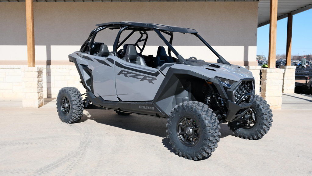 2026 Polaris® RZR Pro XP 4 Ultimate in enumclaw WA