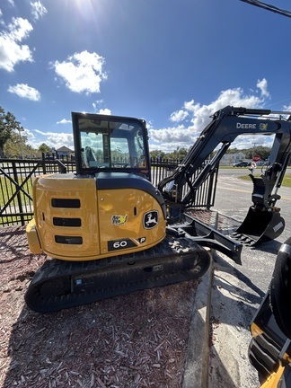 2026 John Deere 60 P in Dacula, GA