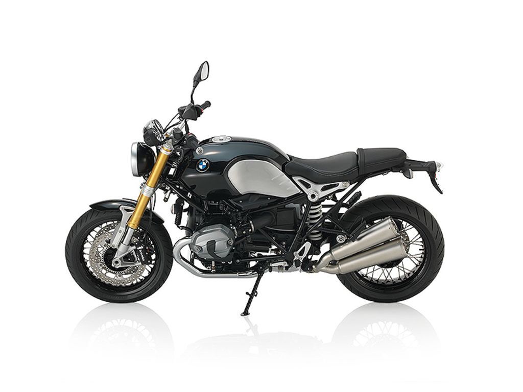 2015 BMW R nineT in Kalamazoo, MI