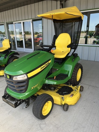 2013 John Deere X540 in Martin, TN