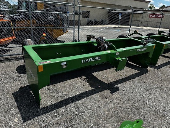 2025 EVH Hardee PTS-120 in Brunswick, GA