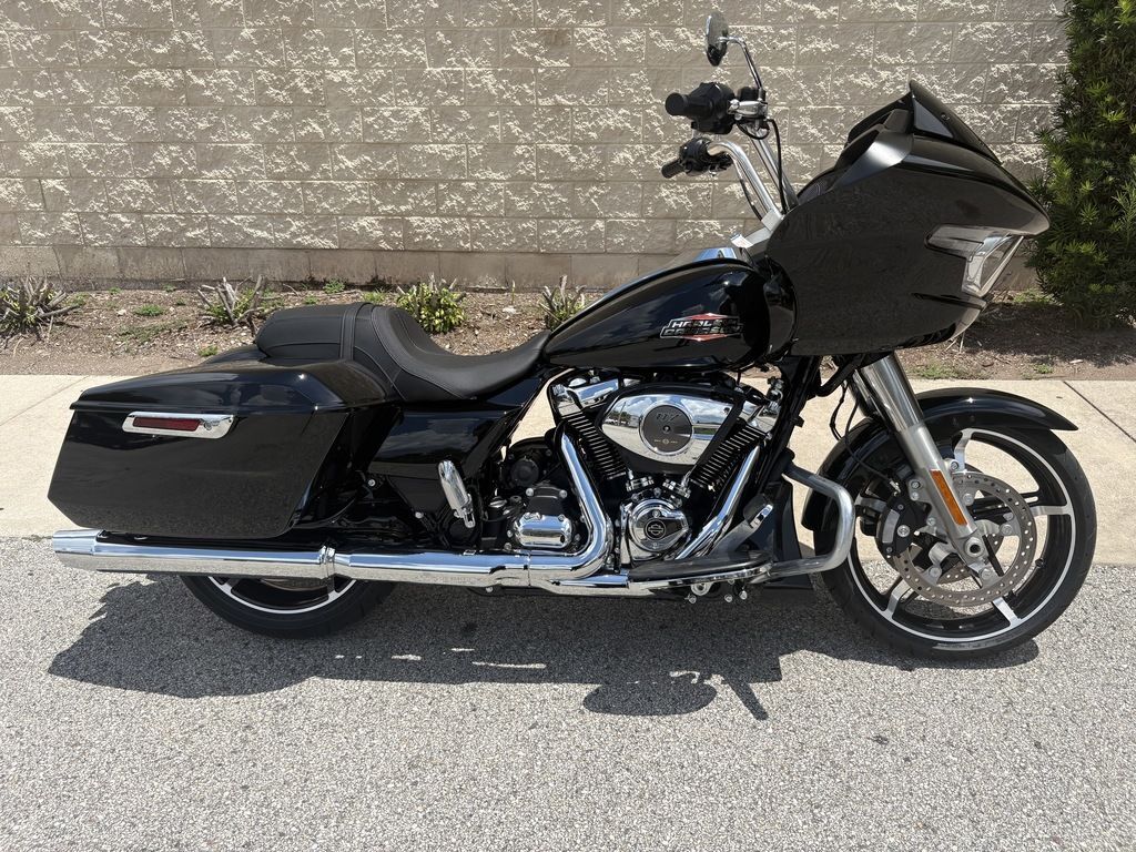 2026 Harley-Davidson® FLTRX - Road Glide® CUSTOM in Baymeadows Jacksonville, FL