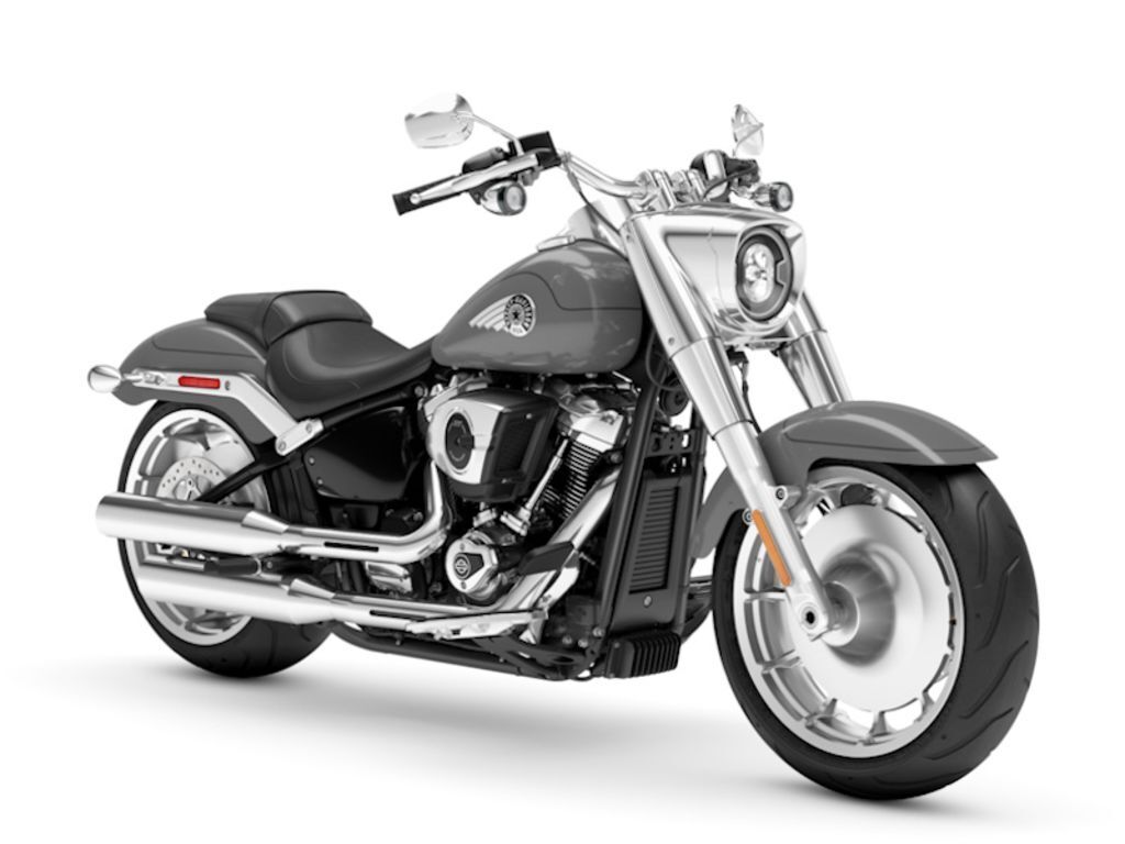 2026 Harley-Davidson® FLFB - Fat Boy® BASE in Baymeadows Jacksonville, FL