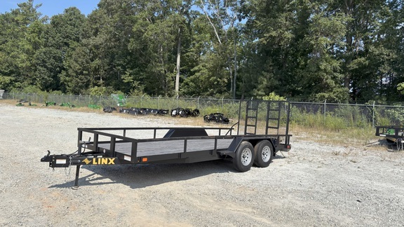 2024 Linx EQ07018-TS in Conyers, GA