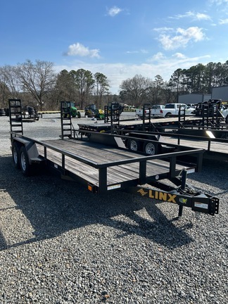 2024 Linx EQ07018-RS in Cartersville, GA