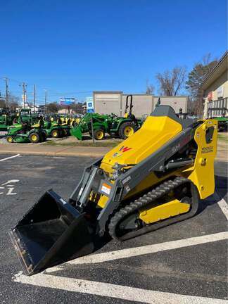 2026 Wacker Neuson SM100 in Spartanburg, SC