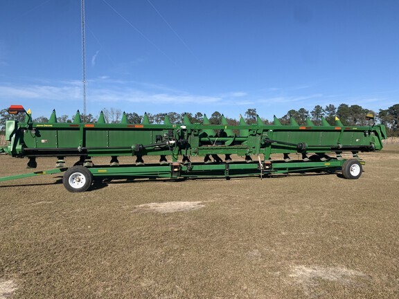 2025 John Deere CR 16 in Dixie, GA