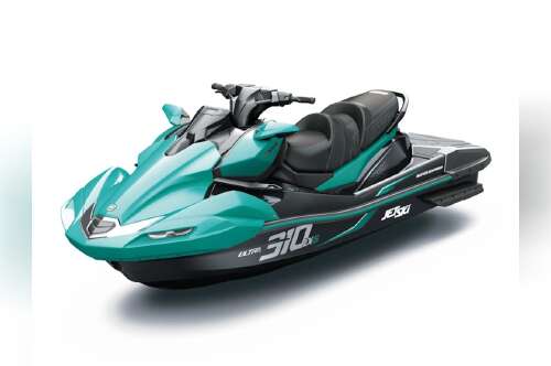 2026 Kawasaki Jet Ski® Ultra® 310 LX-S in charlotte NC