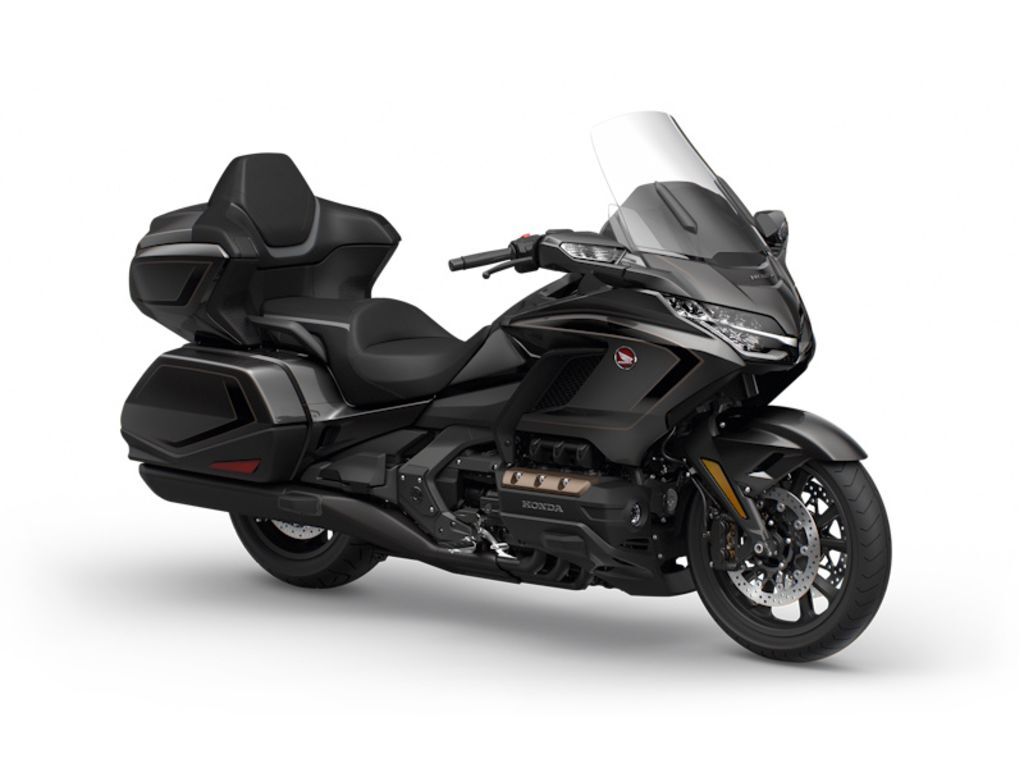 2026 Honda® Gold Wing Tour 1800 TOUR in St. Charles, MO