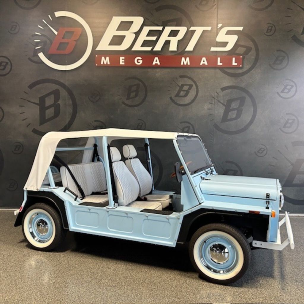 2022 Moke America MOKE in covina CA
