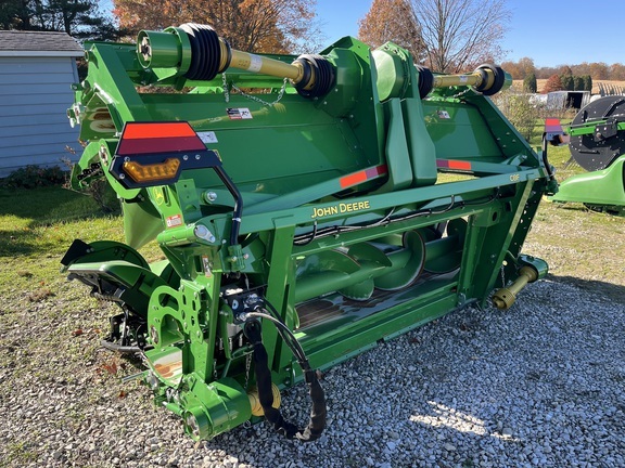 2024 John Deere C8F in Wooster, OH