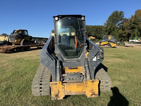 2022 John Deere 333G in Spartanburg, SC