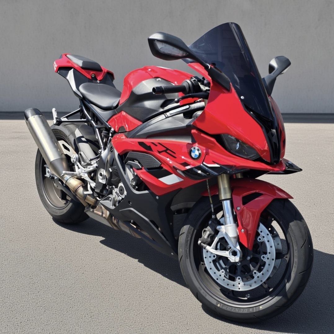 2024 BMW S 1000 RR 1000 RR in Fayetteville, NC