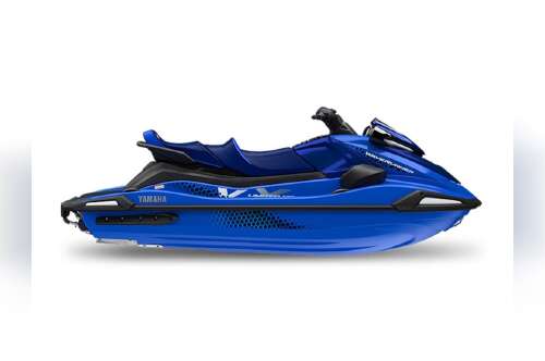2026 Yamaha VX® Limited HO in st. charles MO