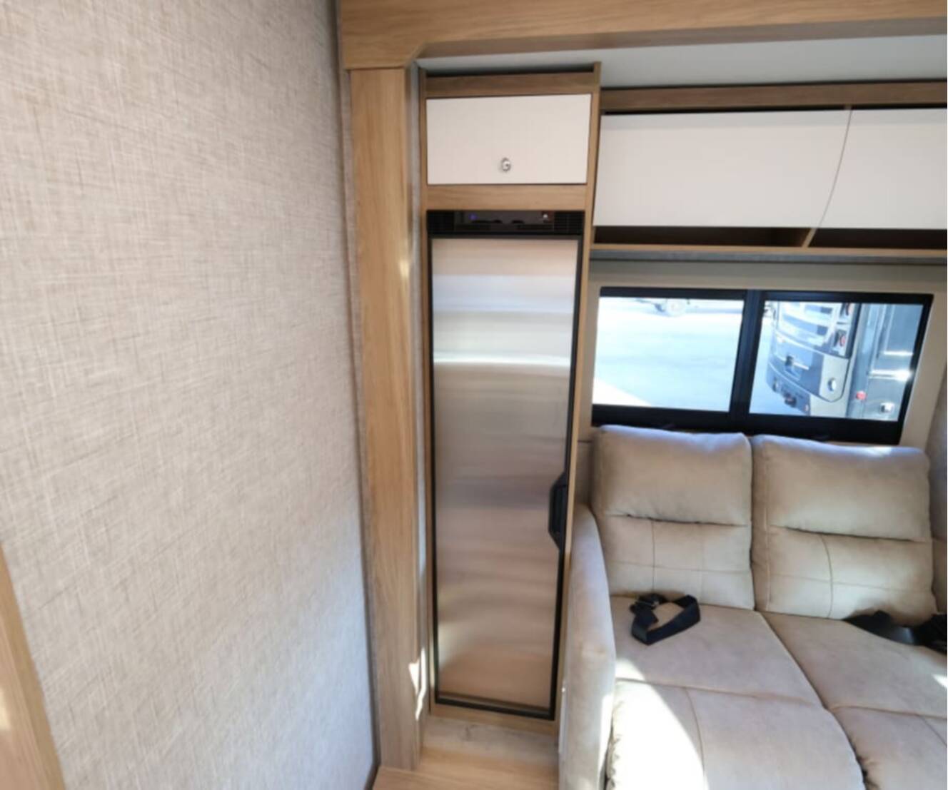 A photo of this 2027 Tiffin WAYFARER 25XLW