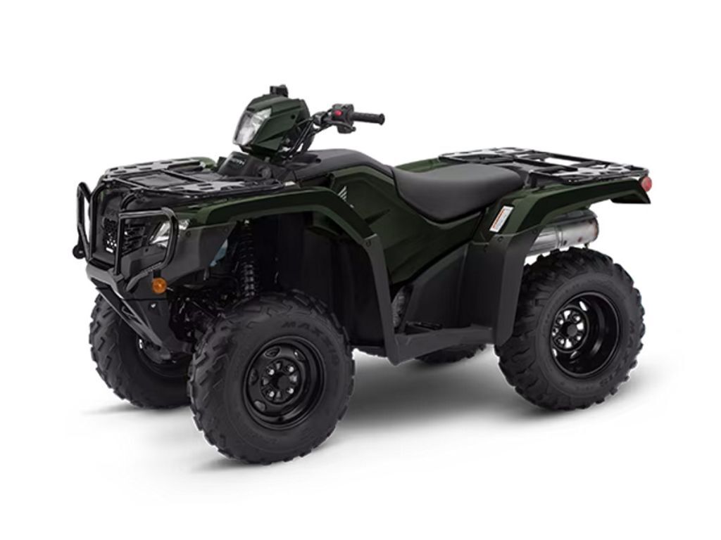 2024 Honda® FourTrax Foreman 4x4 in st. charles MO