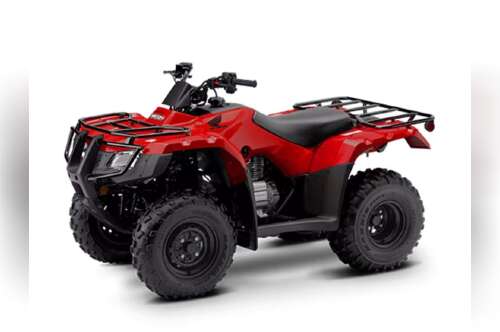 2024 Honda® Fourtrax Recon in st. charles MO