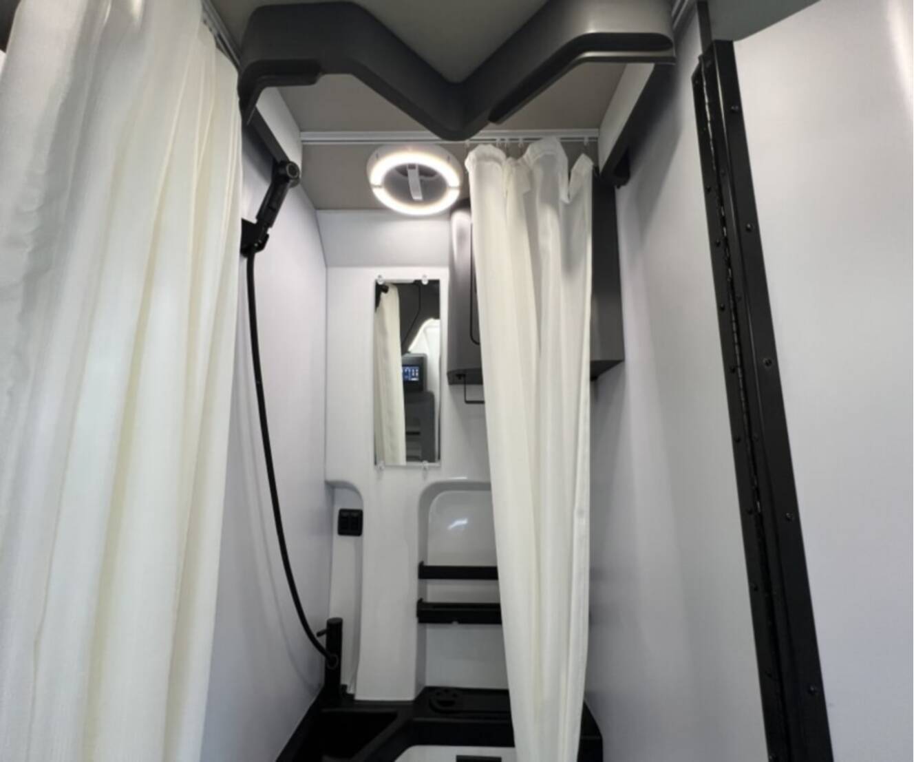 A photo of this 2027 Grand Design LINEAGE SERIES VP LVP1