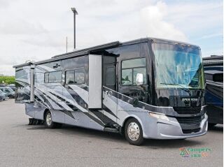 2022 TIFFIN MOTORHOMES ALLEGRO OPEN ROAD 34PA