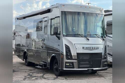 2024 Winnebago VISTA 29NP in tucson AZ
