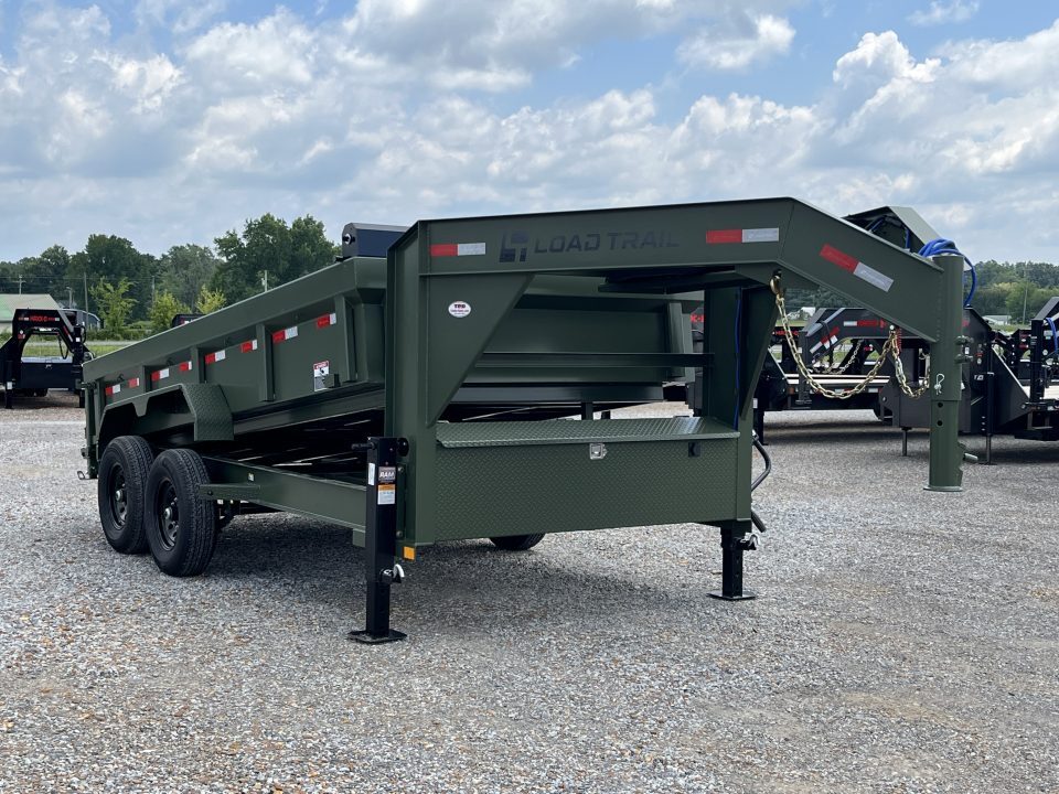 2026 Load Trail DG8314072 in Dexter, KY